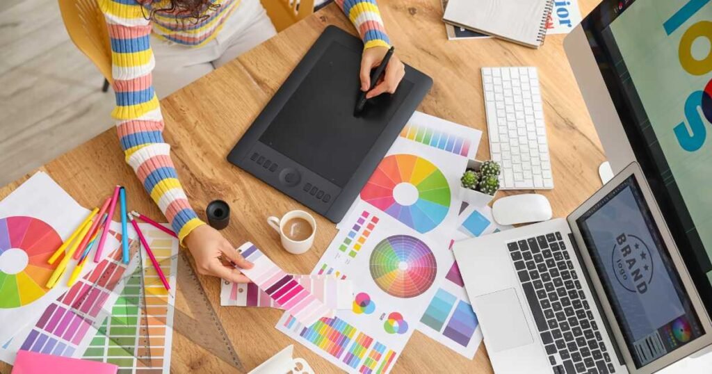 Why High-Quality Graphic Design is Essential for Business Success